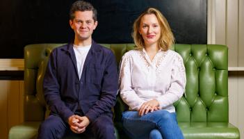 Devon couple bring back beloved song festival after six-year break