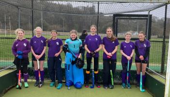 Okehampton Hockey Club U14s