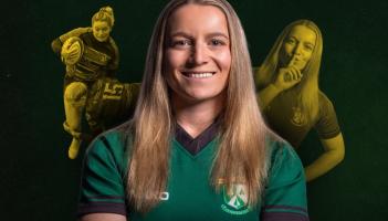 Ivybridge captain Beth Plumpton