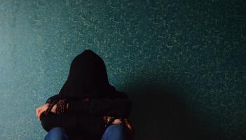 Could you help a person in crisis?