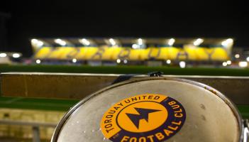 View of Plainmoor. Pic from PPAUK