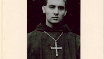 New book reveals intimate letters of Buckfast Abbey abbot shaped by shipwreck tragedy