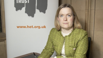 Rebecca Smith MP joined colleagues in Parliament in committing to challenge antisemitism