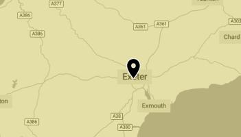 Yellow weather warning for Exeter as further heavy rain follows Storm Chandra