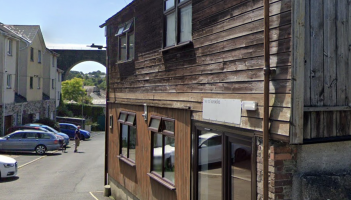 The Old Ropeworks (pictured) is now home to a community-focused art hub (Image- Google Maps)