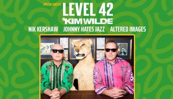 Discovery Festival returns to Plymouth with &lsquo;80s Calling!'