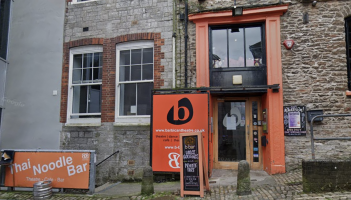 The long-running Barbican-based venue has confirmed it will shut at the end of March (Image- Google Maps)