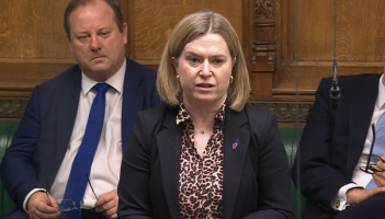 The South West Devon MP says railcards for veterans and serving personnel need statutory protection