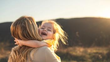 A national foster carer recruitment drive has put the spotlight on rural Devon (Image- Center for children CC BY-NC 4.0)