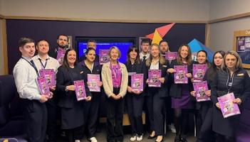Path announces NatWest Plymouth as Charity of the Year partner