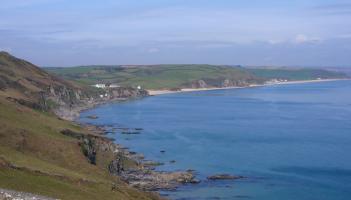 The South Hams Executive meeting is taking place tomorrow (Image- Own Herby talk thyme, CC BY-SA 4.0)