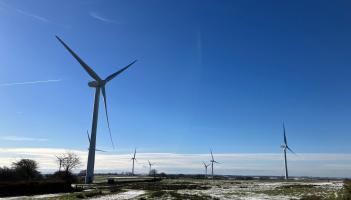 Devon countryside campaigners criticise Government backing for new solar farms and Cornwall wind project