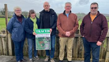 &lsquo;I would cry&rsquo; &ndash; fears new homes in Tavistock could threaten World Heritage Site status