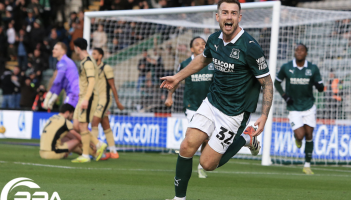 Joe Ralls (pictured) is set for a lengthy spell on the sidelines (Image- PPAUK)