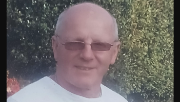 70-year-old Steven McCormick was last seen in Dousland on Wednesday (Image- D&C Police)