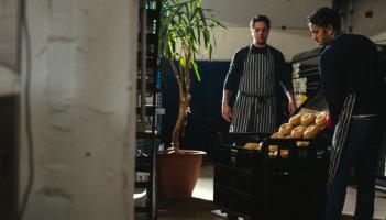 Family-run Devon bagel brand Harman Bagels to open in Totnes