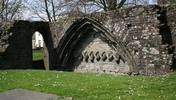 Major heritage scheme to uncover Tavistock Abbey set to begin