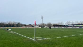 Tavistock recover from two-goal deficit against Bideford (Image- JT)