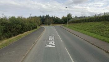 Kellands Lane, Okehampton (Image- Google Maps)