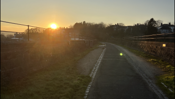 Events in Tavistock and Totnes form part of a detailed South Hams and West Devon study (Image- Jamie Townsend)