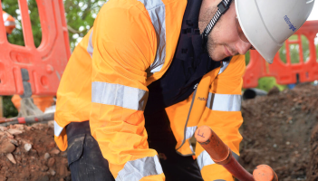 National Grid says 3,600 homes and businesses will benefit from high-voltage cable upgrade (Image- National Grid)
