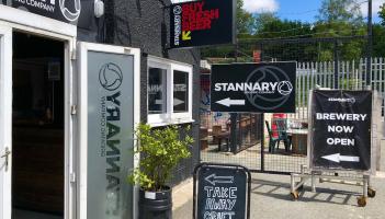 The Stannary Brewing Company, Tavistock has closed its doors (Image- Stannary Brewing Co/TripAdvisor)