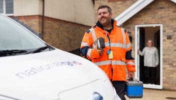 Thousands of local properties to be inspected by approved contractors (Image- National Grid)