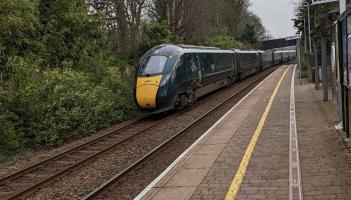 Council targets 2027 to move Plympton station plans forward