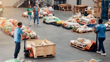 Devon charities face sustainability challenge as closures outpace new registrations