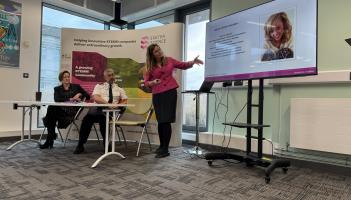 New stalking awareness training launched for frontline professionals across Devon and Cornwall