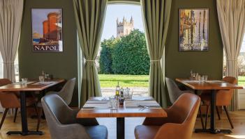 A new chapter in Devon dining as San Benedetto&rsquo;s reopens in Buckfastleigh