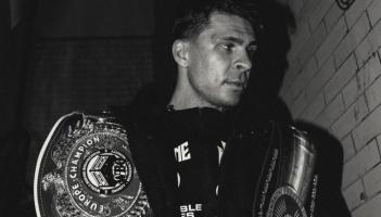 Owen Cooper v Constantin Ursu: Plymouth boxer fights for British and Commonwealth titles