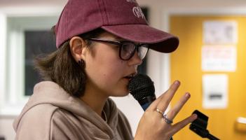 Rural youth work, digital provision and community outreach explained as SPACE details Dartmoor impact (Image credit- SPACE)