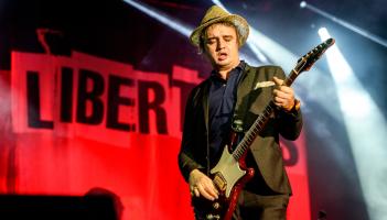 Major British indie band set to headline final day of Plymouth Discovery Festival