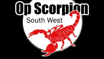 Nearly 100 arrested across South West in crackdown on drugs and child exploitation