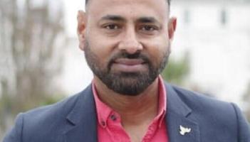 &ldquo;Our flag is for everyone,&rdquo; says police hate crime advisor in new podcast episode