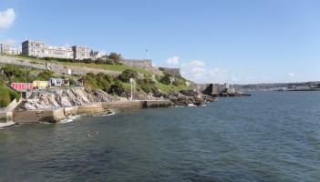 Plymouth Hoe (Image- Oliver Burton CC0)
