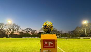 Tavistock fell to a 3-1 away defeat to fellow strugglers Bashley (Image- Tavistock AFC)