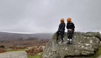 Dartmoor Preservation Association launches fund to boost access projects