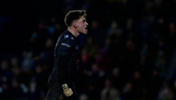 Stephen Varney of Exeter Chiefs. Pic from PPAUK