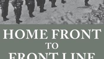 The cover of the book