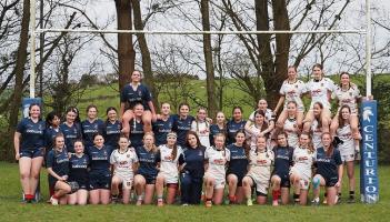 The Devon Plate finalists