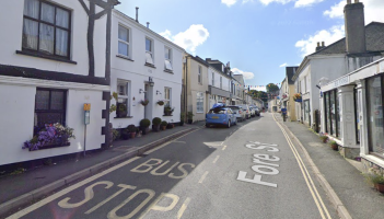  Residents in Bere Ferrers and Bere Alston to benefit as bus timetable change takes effect on Easter Monday (Image: Google Maps)