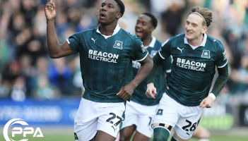 Plymouth Argyle face crucial Easter double-header in League One play-off push