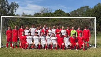 Tavistock event aims to raise awareness and funds for Man Down supporting men across the South West