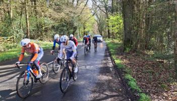 The Totnes-Vire race