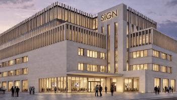  Babcock relocation to Plymouth city centre sparks optimism and questions from local residents (Image: Babcock/One Plymouth)