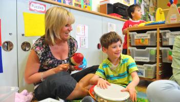 Devon County Council reports &pound;3.6 million savings after reducing agency staff in children&rsquo;s services (Image: Norwood (Charity), CC BY-SA 3.0)