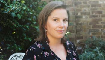 Dartmoor author Holly Watt reveals inspiration behind new locally set thriller