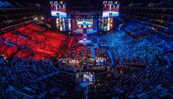 Digitalk: Pro Gaming